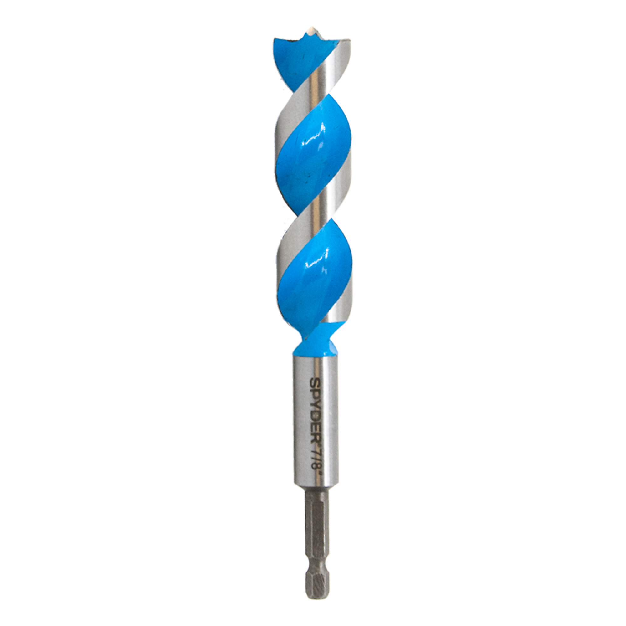 SPYDER Stinger™, 7/8in. X 6-1/2in. Stinger Power Bit, Included (qty.) 1 Model# 15007